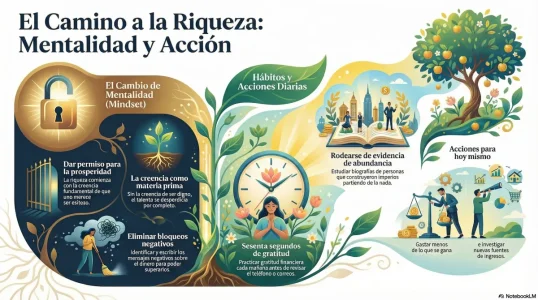 El Camino a la Riqueza.webp