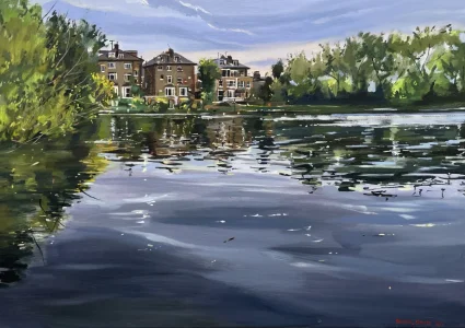hampstead-heath-no2-pond-oil-hampstead-scenes-painting-jose-sanchez-peinado.webp