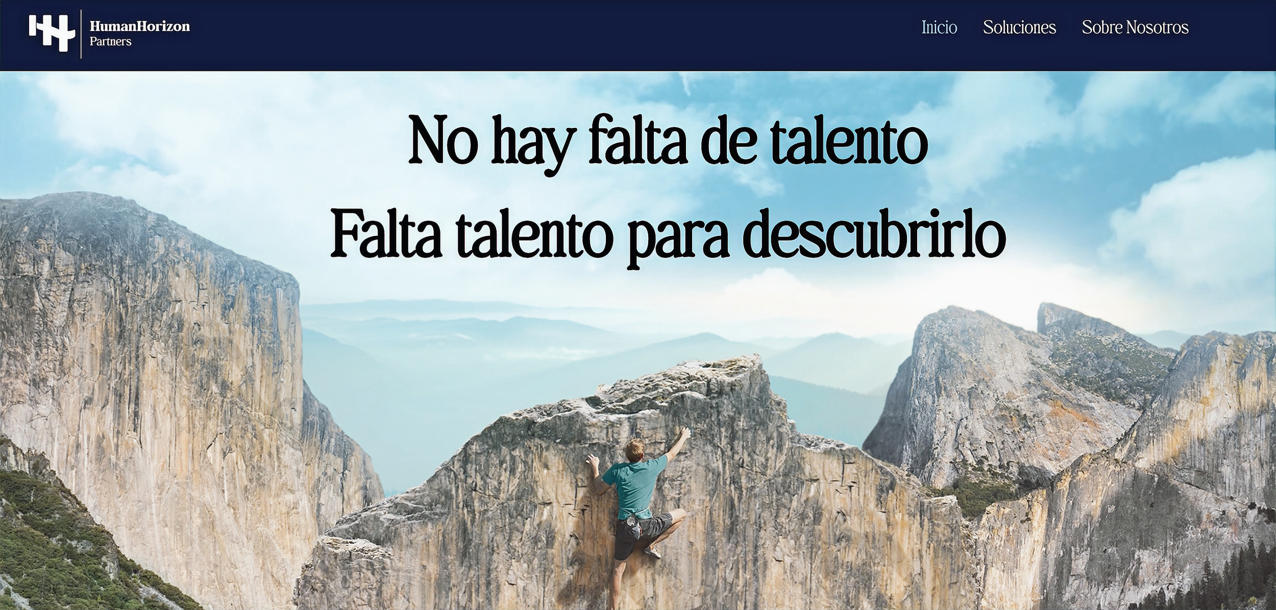 www.humanhorizon.es